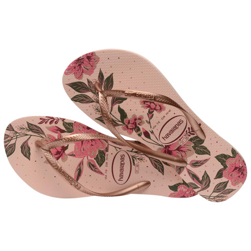 Havaianas Slim Organic